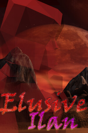 Elusive Ilan