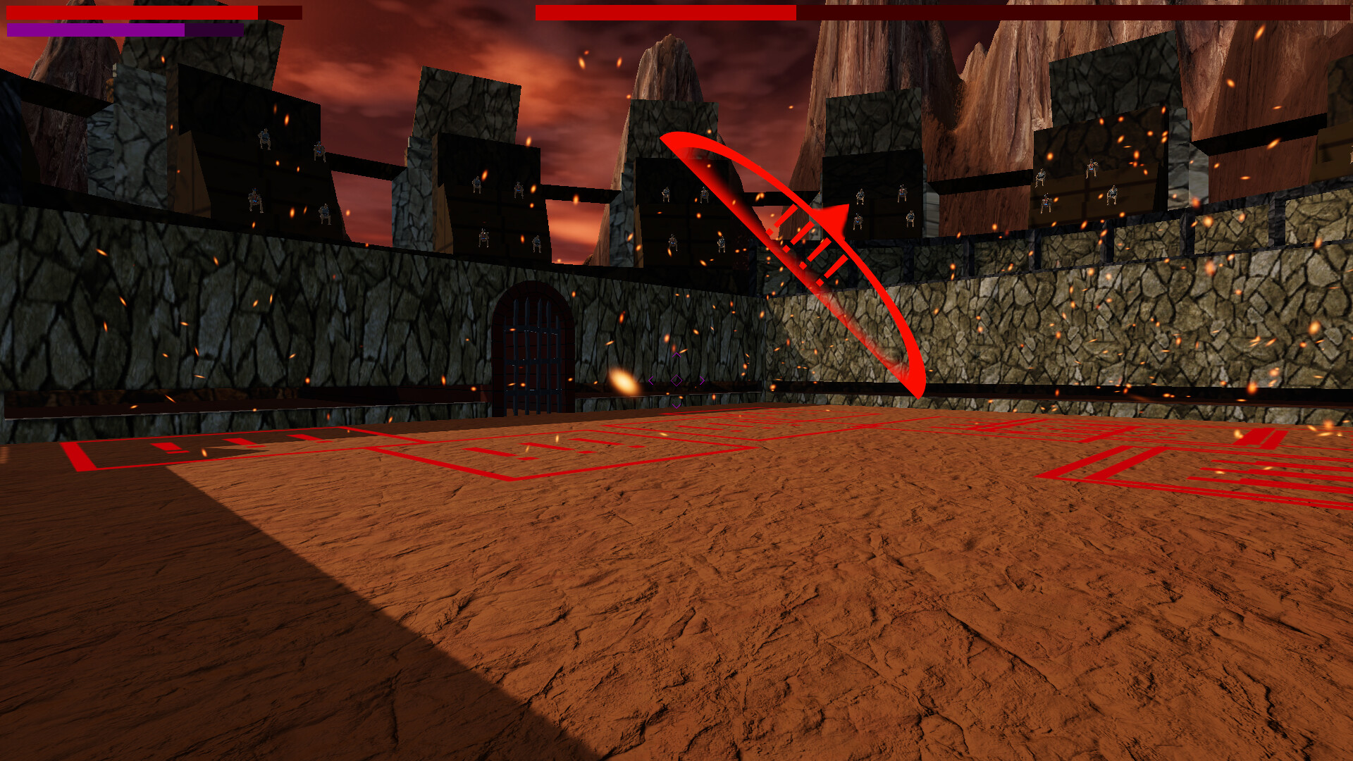 Elusive Ilan screenshot 7