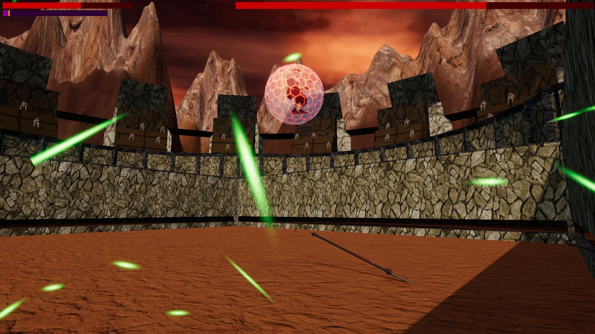 Elusive Ilan screenshot 8