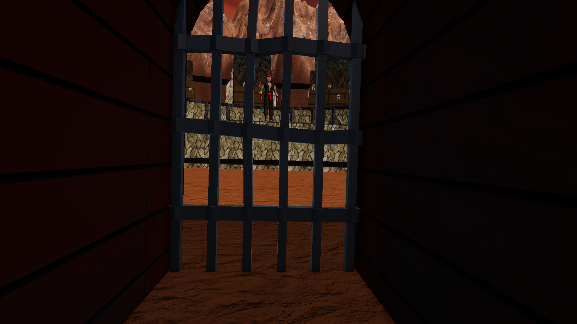 Elusive Ilan screenshot 5