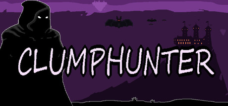 ClumpHunter — Steam header
