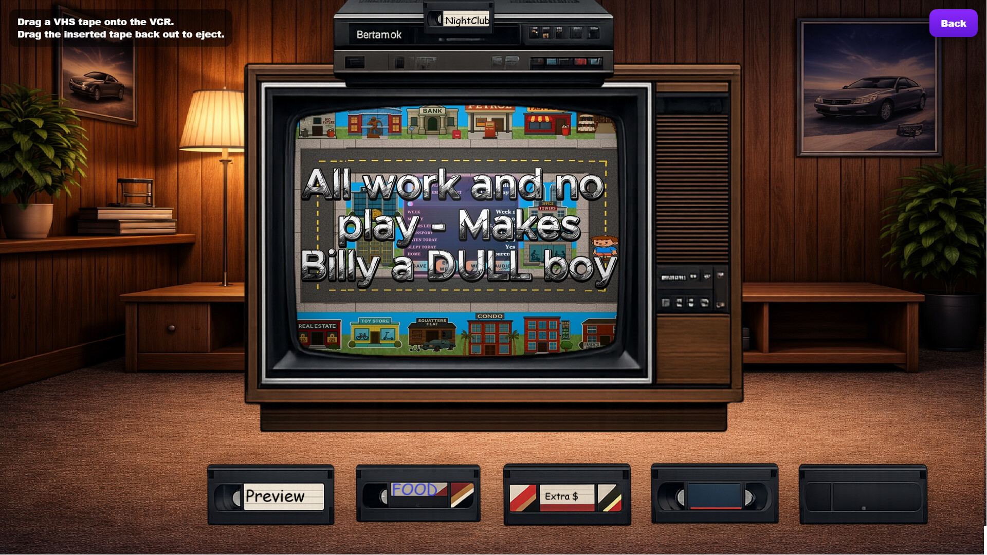 RushLife screenshot 13