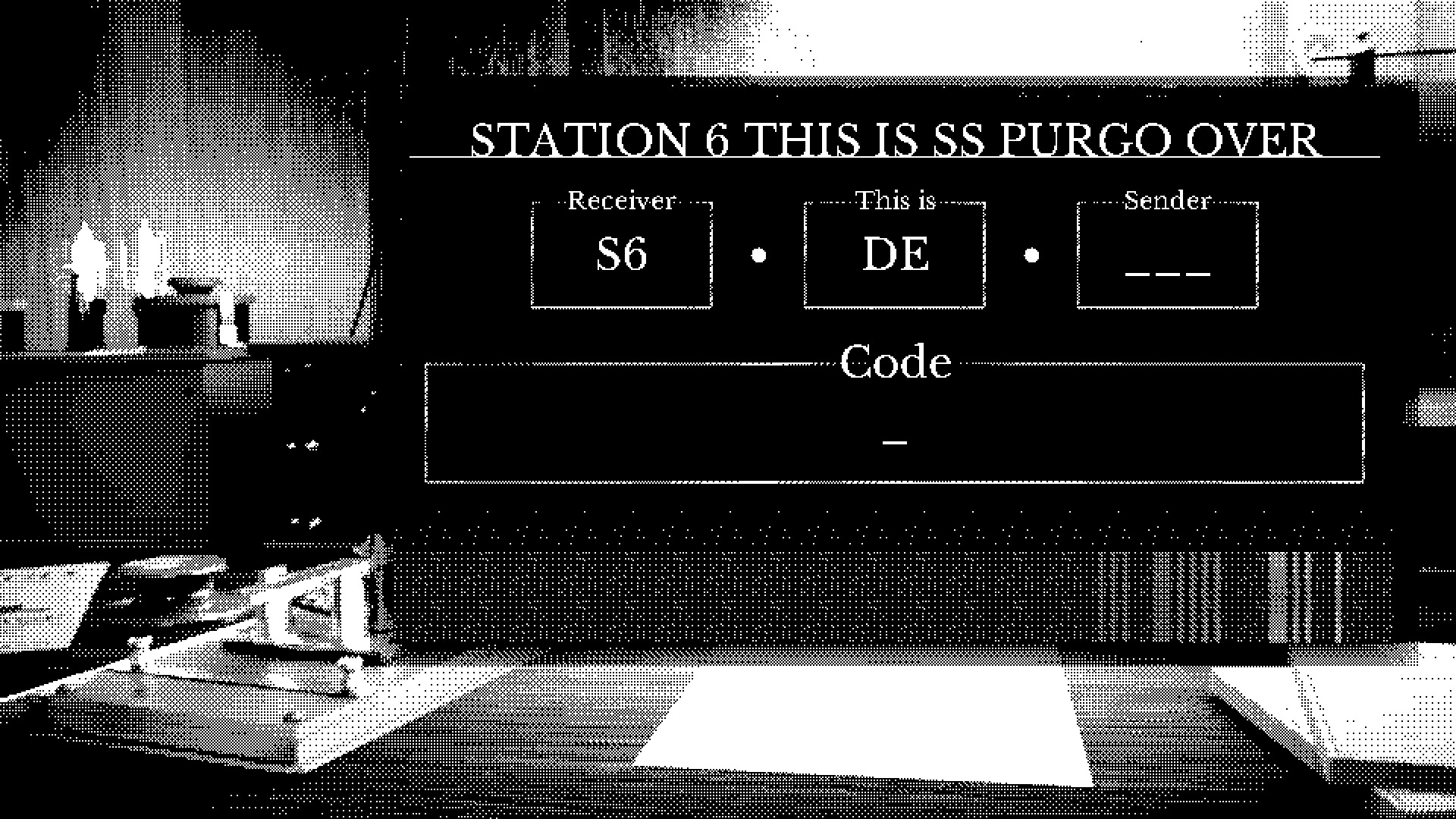 TRANSMIT screenshot 2