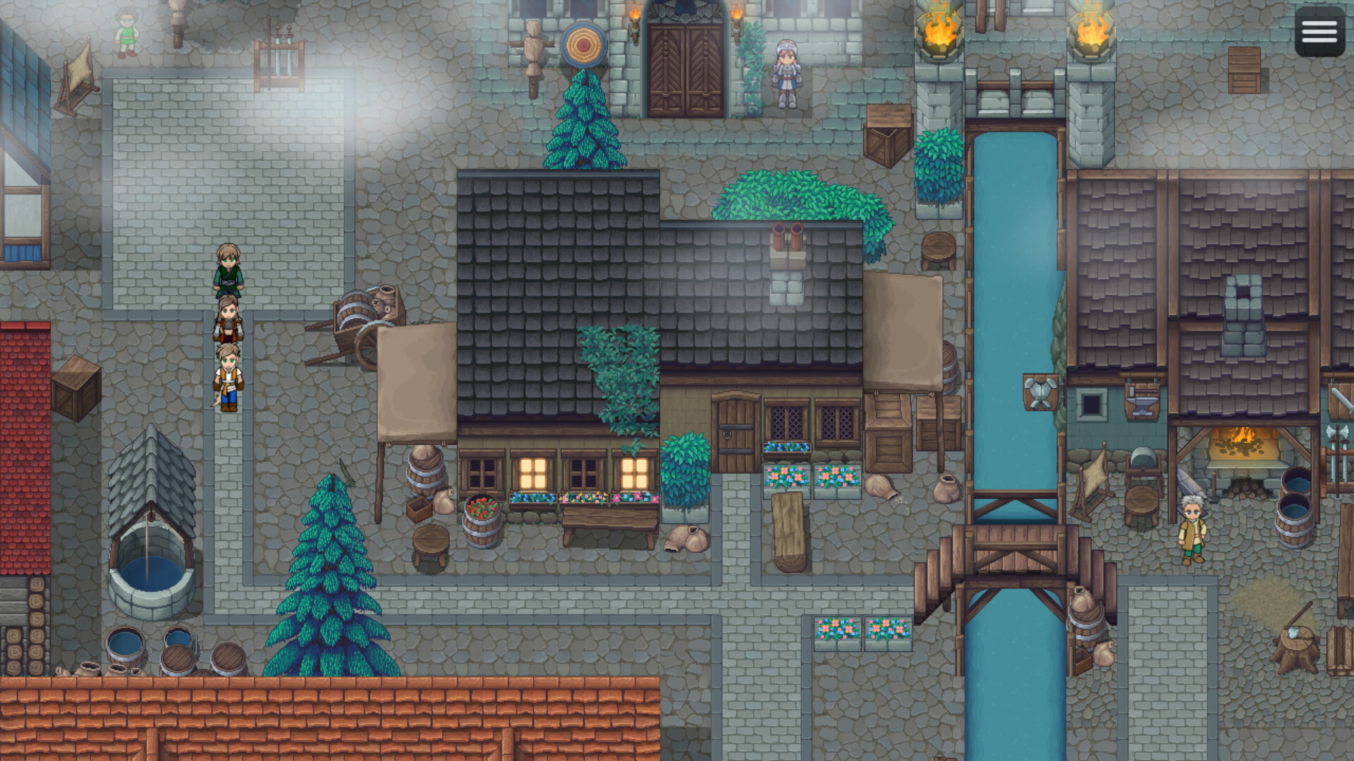 Solace screenshot 3