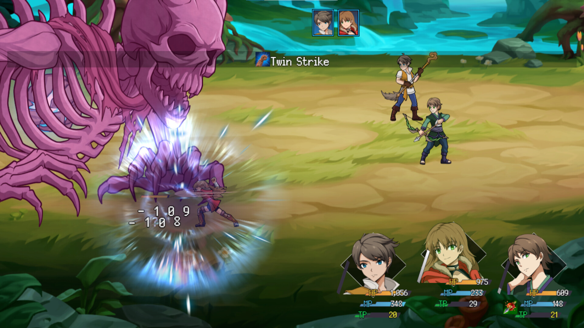 Solace screenshot 4