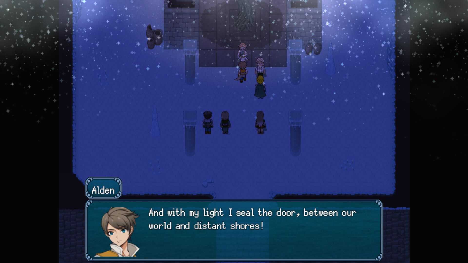 Solace screenshot 5