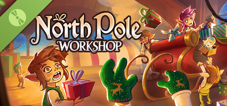 North Pole Workshop Demo