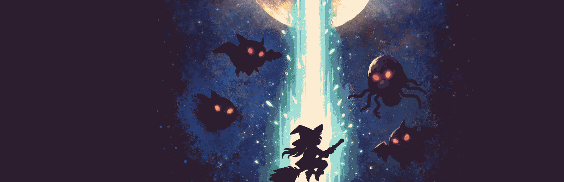 Moonbeam Mayhem
