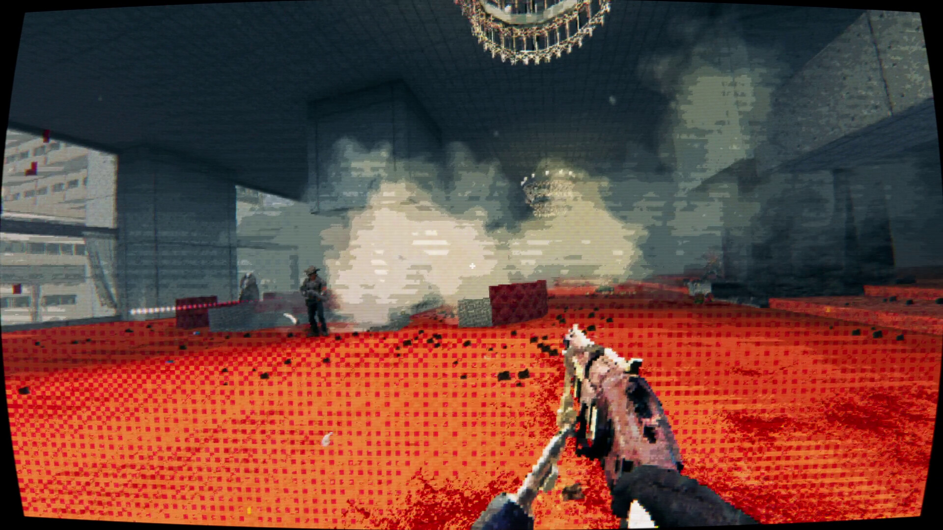 HEADCUTTER screenshot 9