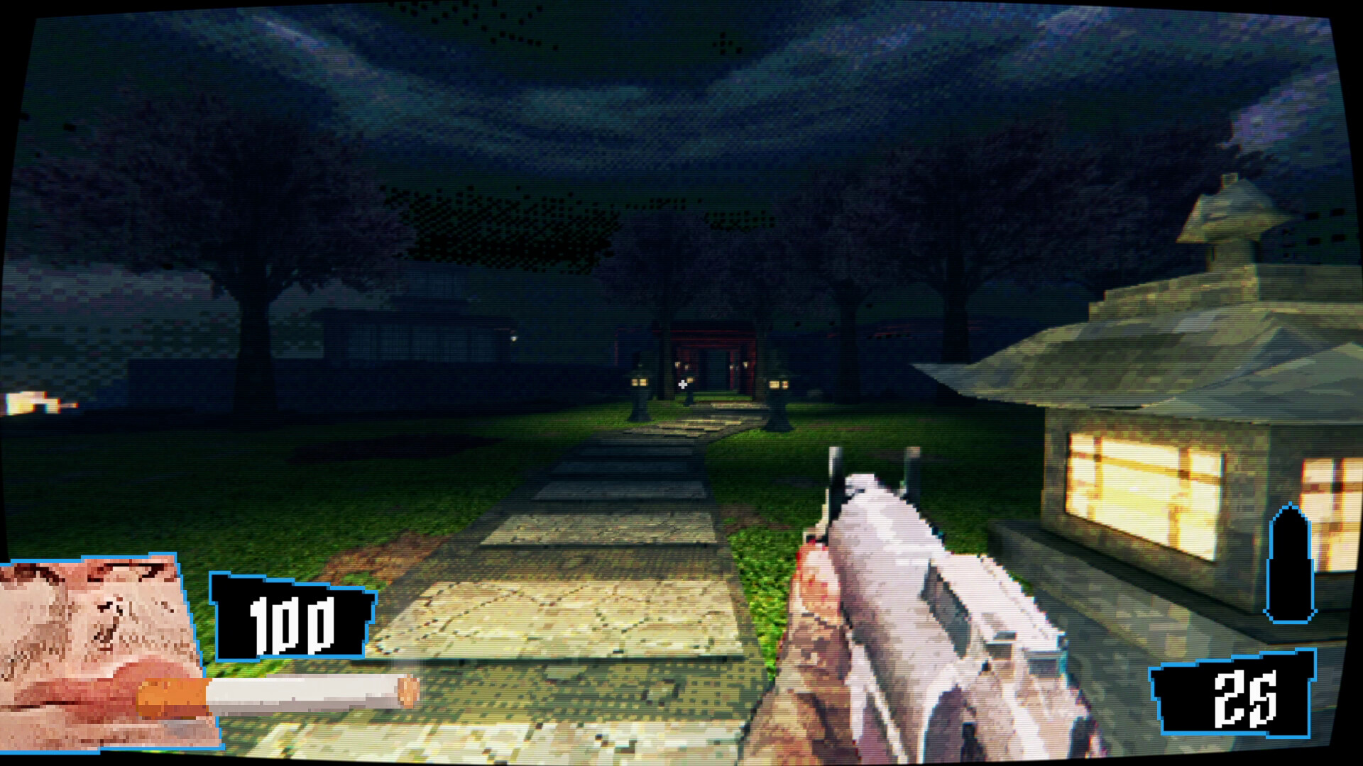 HEADCUTTER screenshot 6
