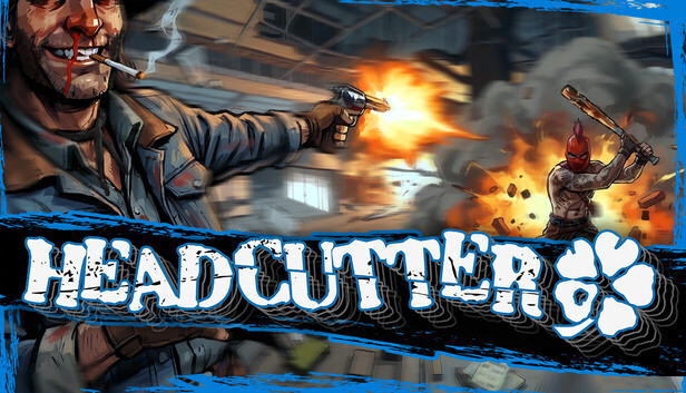 HEADCUTTER