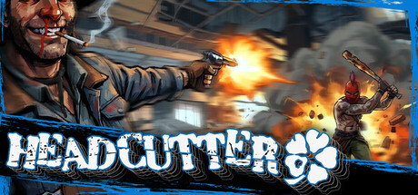 HEADCUTTER — Steam header