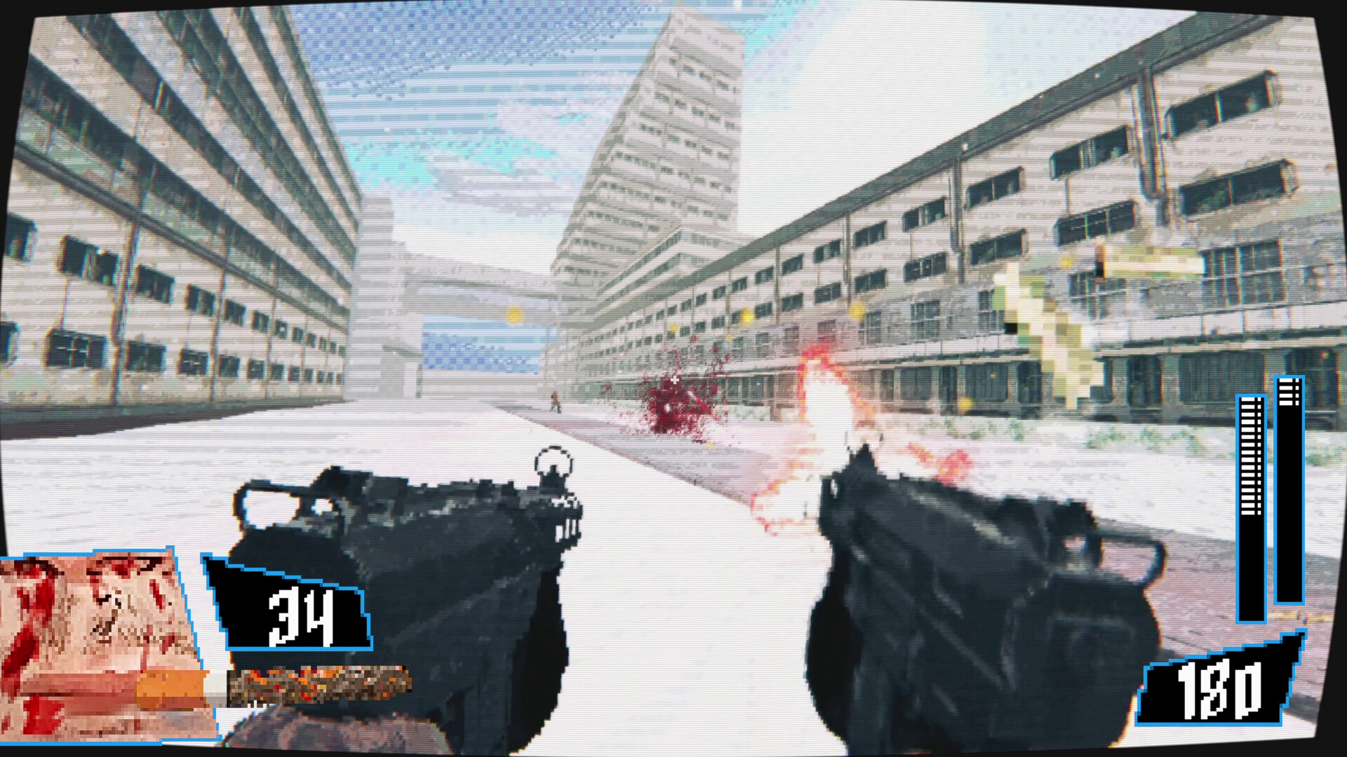 HEADCUTTER screenshot 8