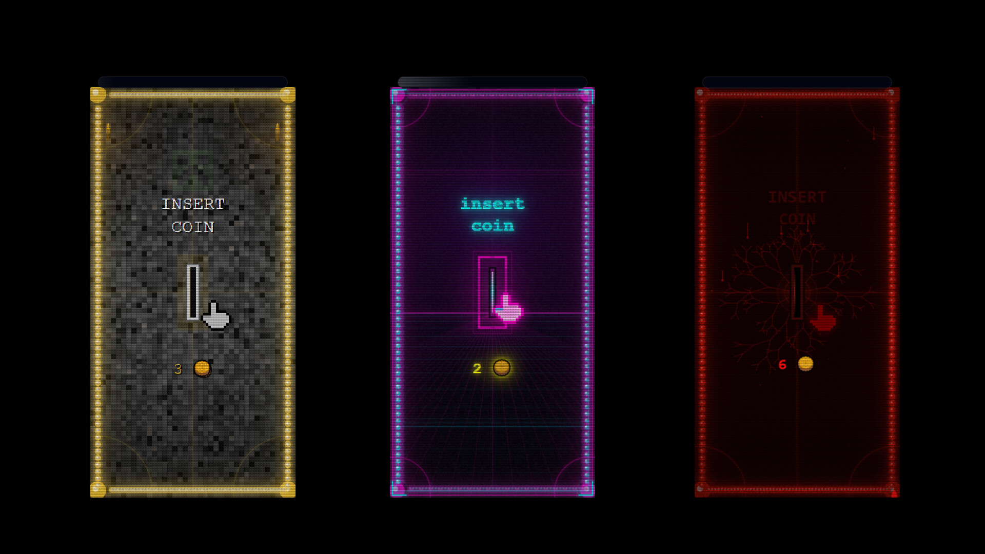 Arcade Loop screenshot 11