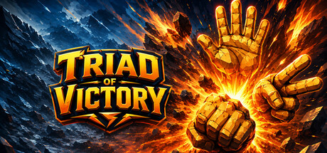 Triad of Victory