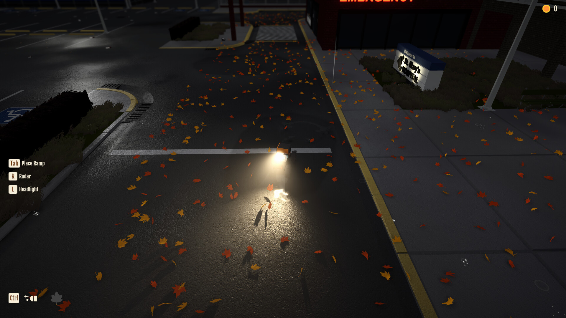 Autumn Crunch screenshot 7