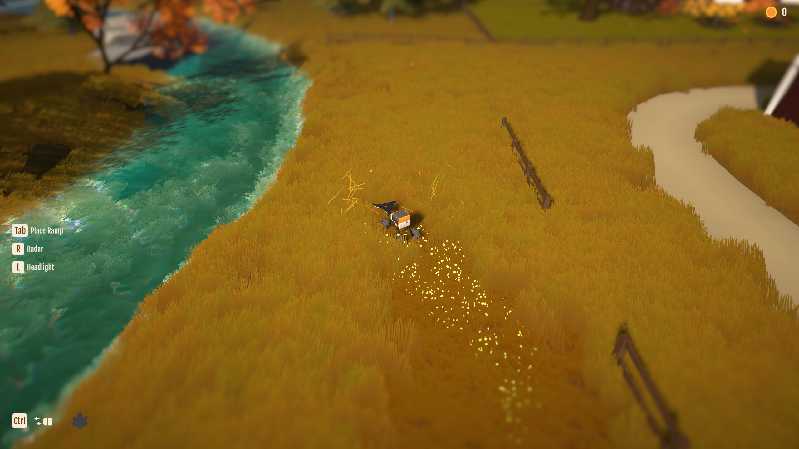 Autumn Crunch screenshot 9
