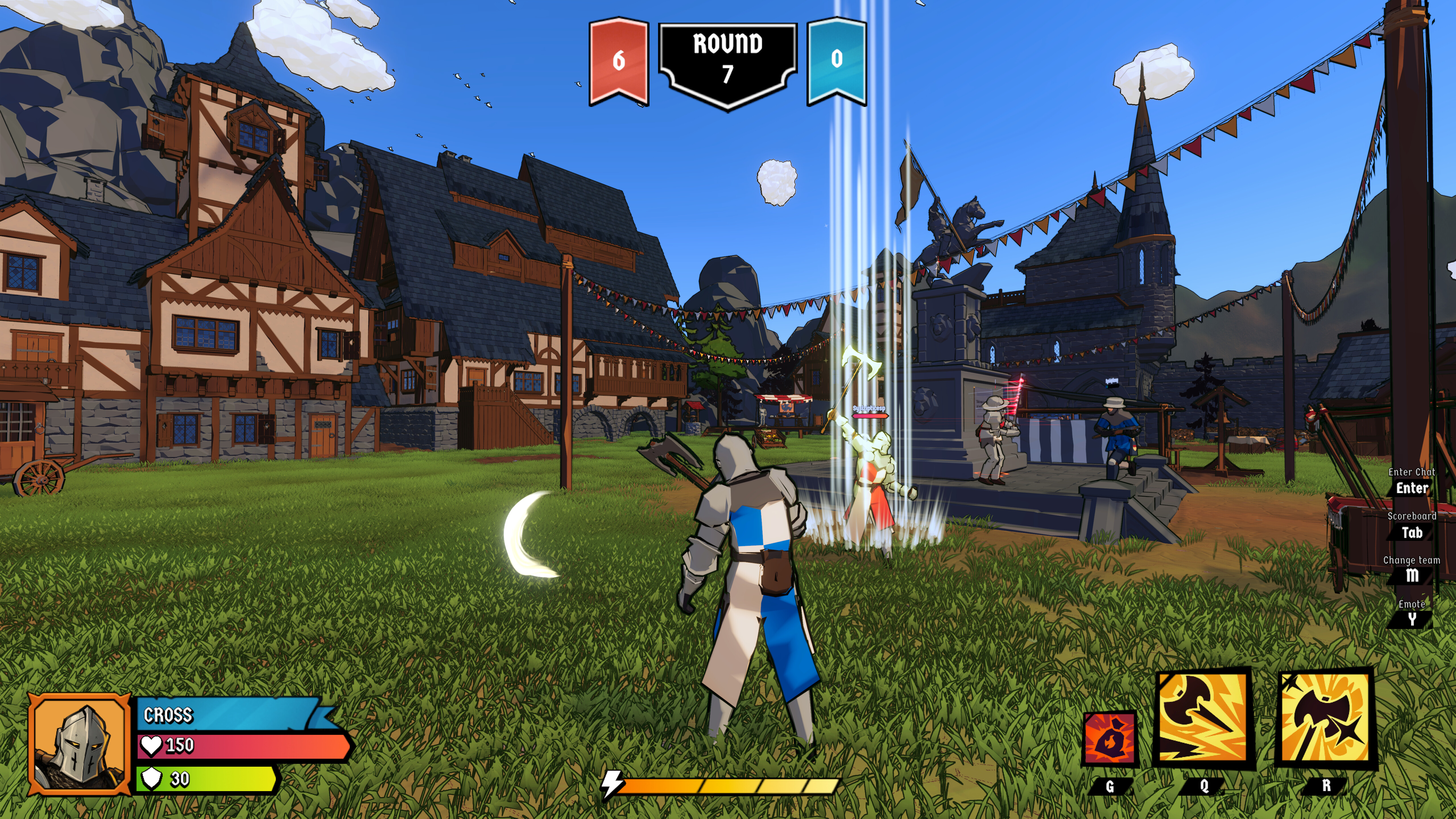 Kingdom Blade screenshot 15