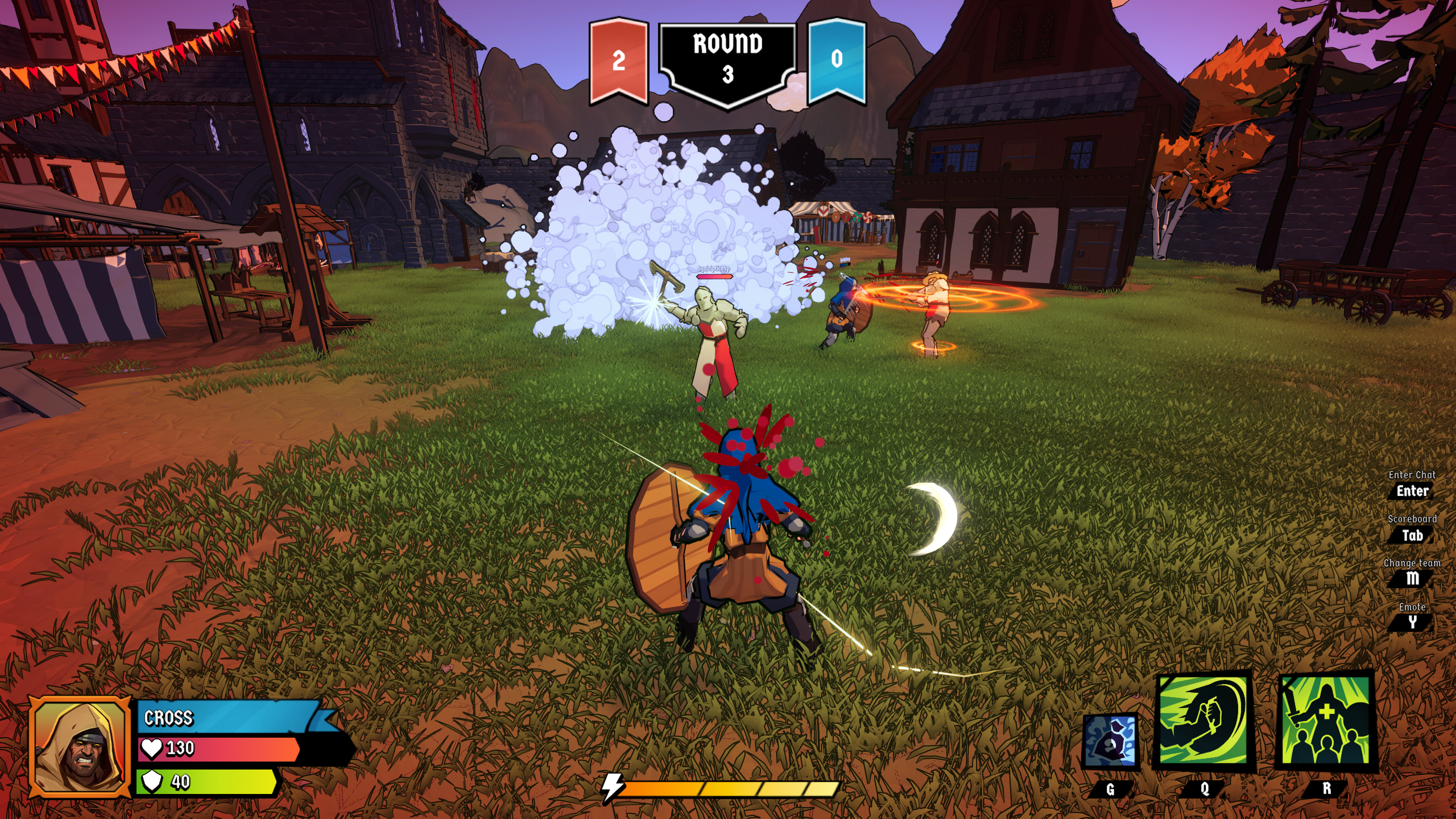 Kingdom Blade screenshot 12