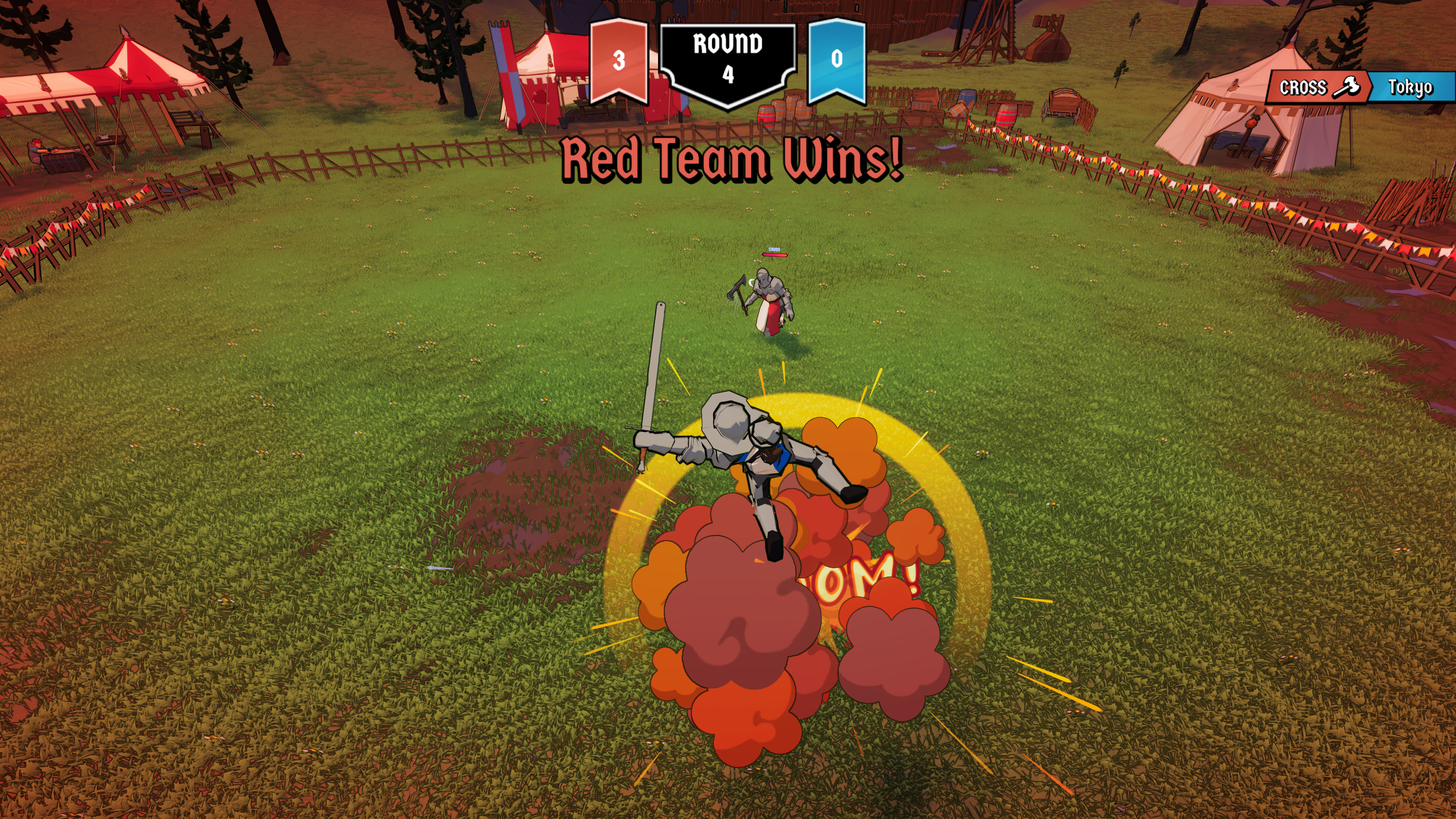 Kingdom Blade screenshot 11