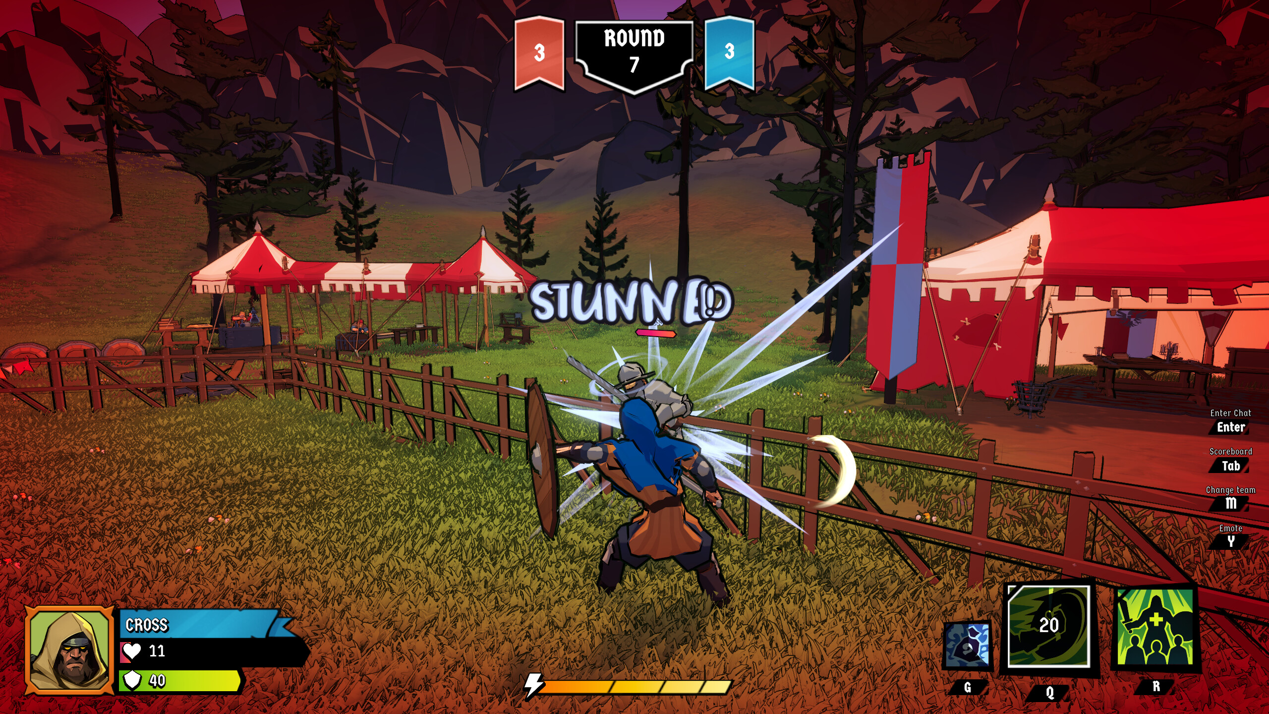 Kingdom Blade screenshot 9