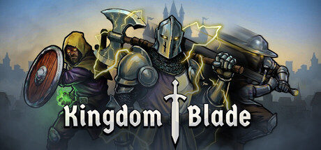 Kingdom Blade