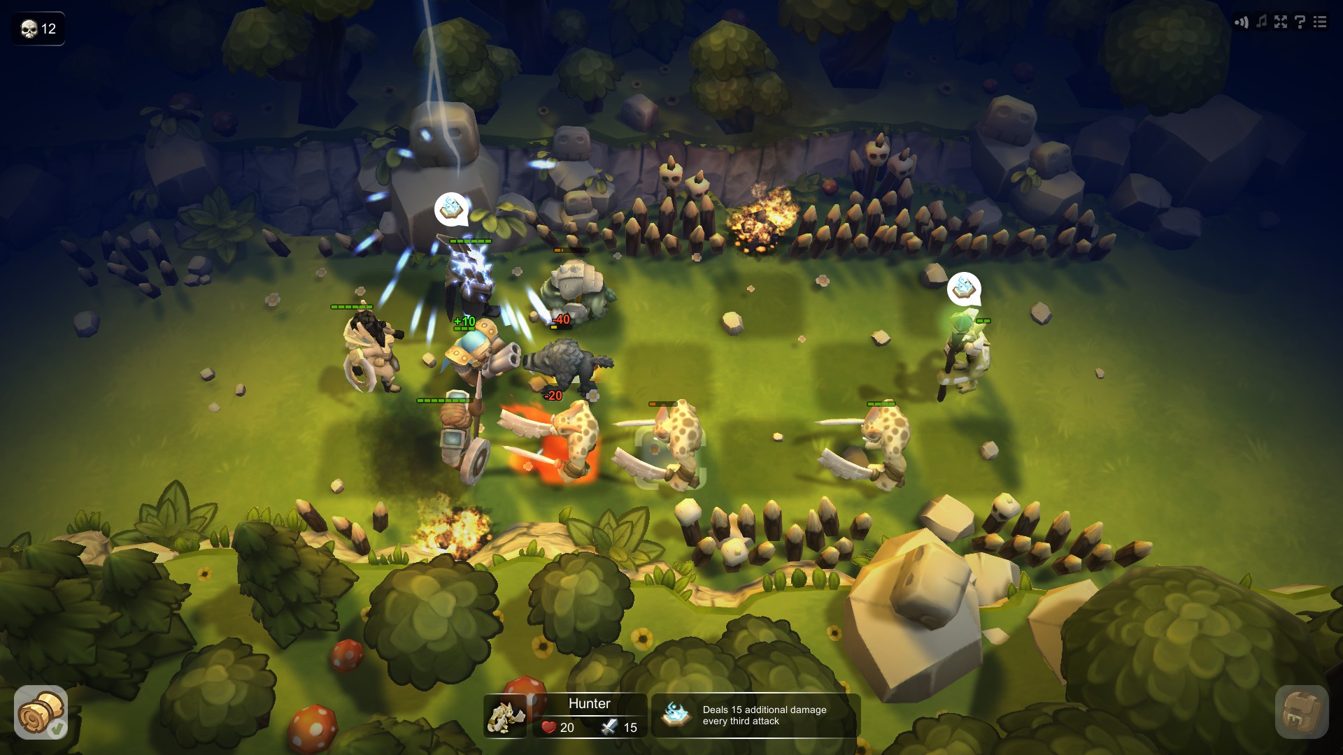 Guards screenshot 8