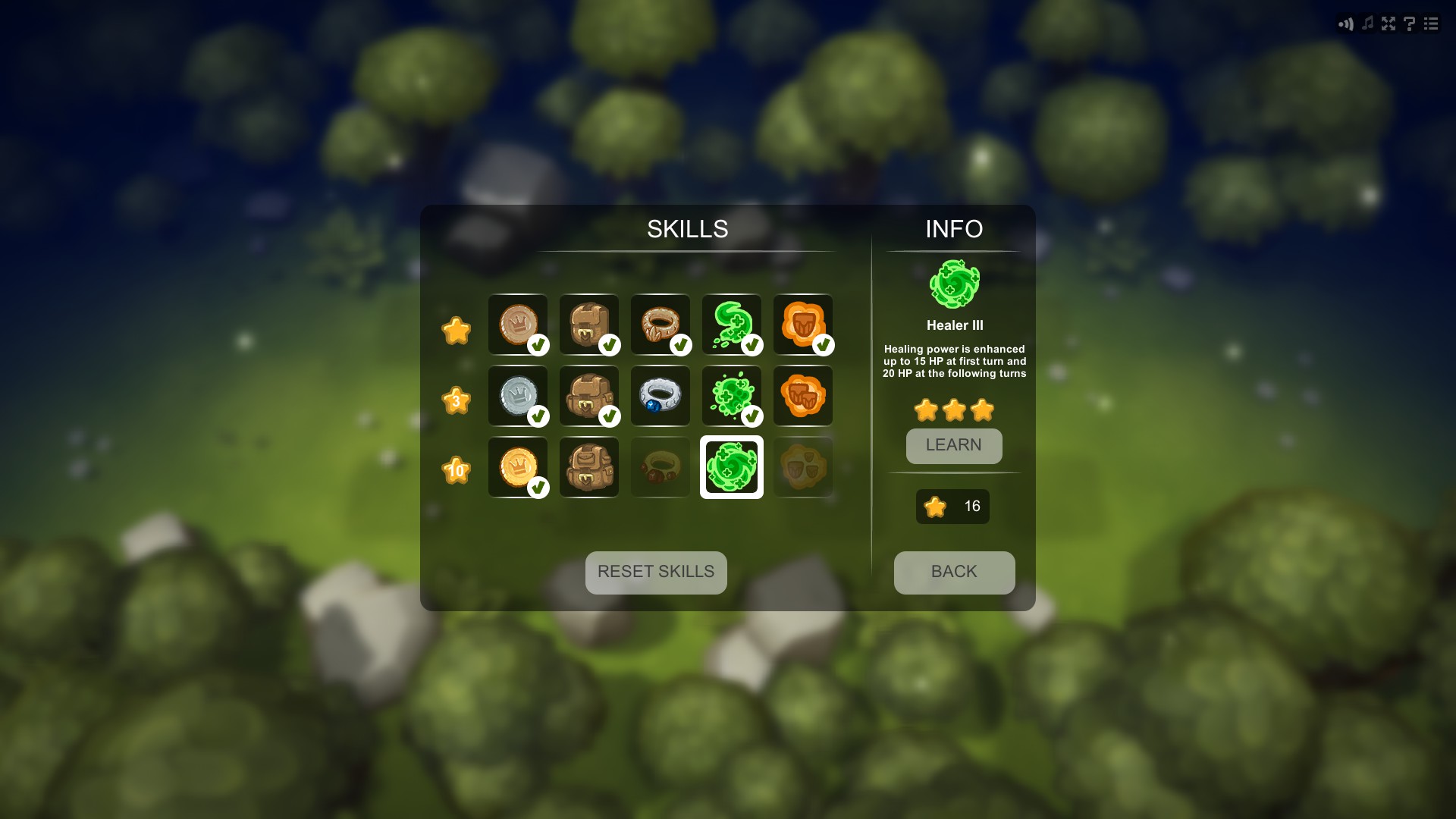 Guards screenshot 9