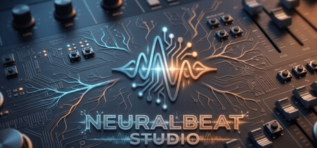 NeuralBeat Studio