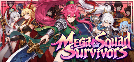 Mega Squad Survivors