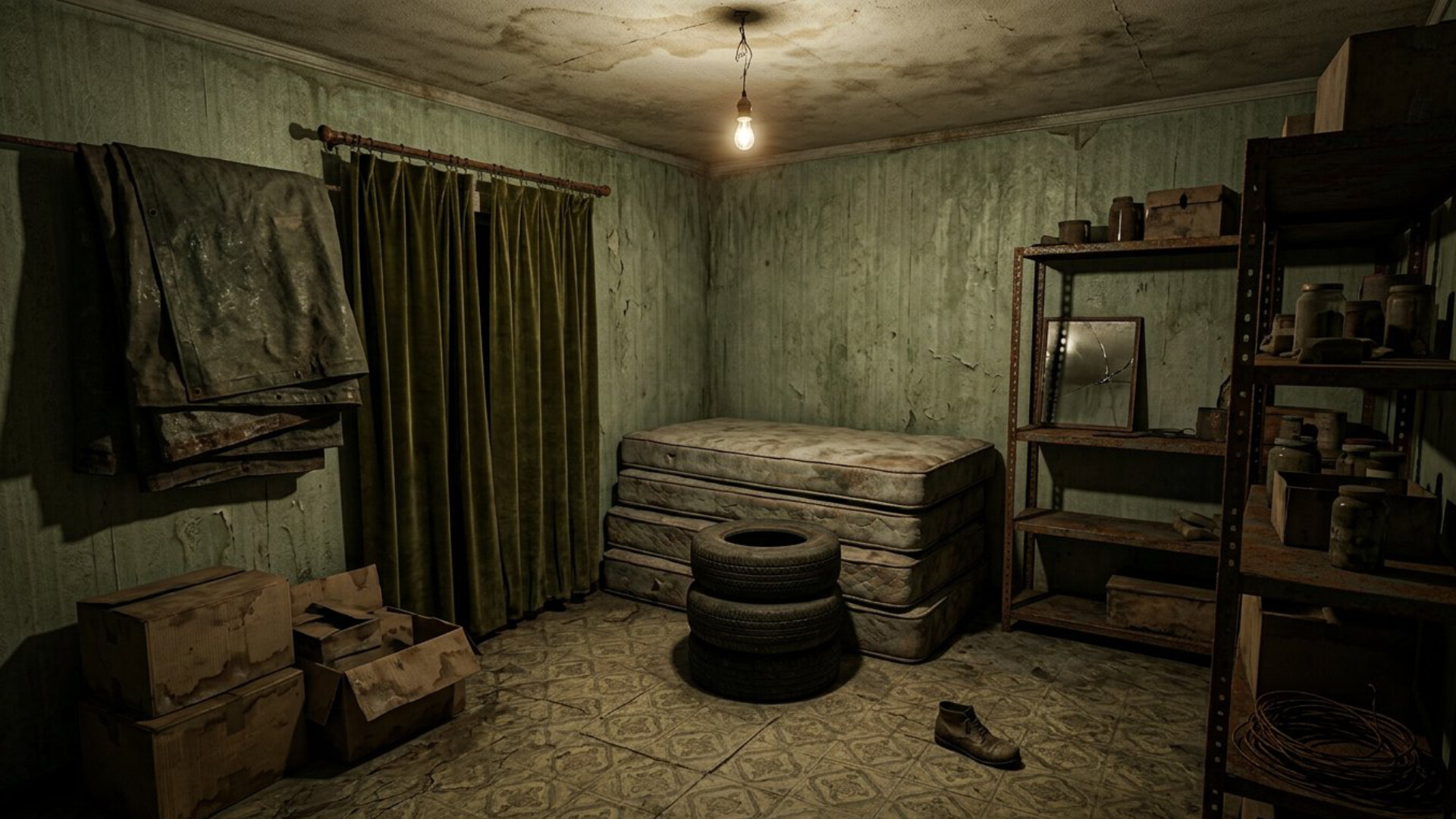 Spin Sacrifice Survive screenshot 5