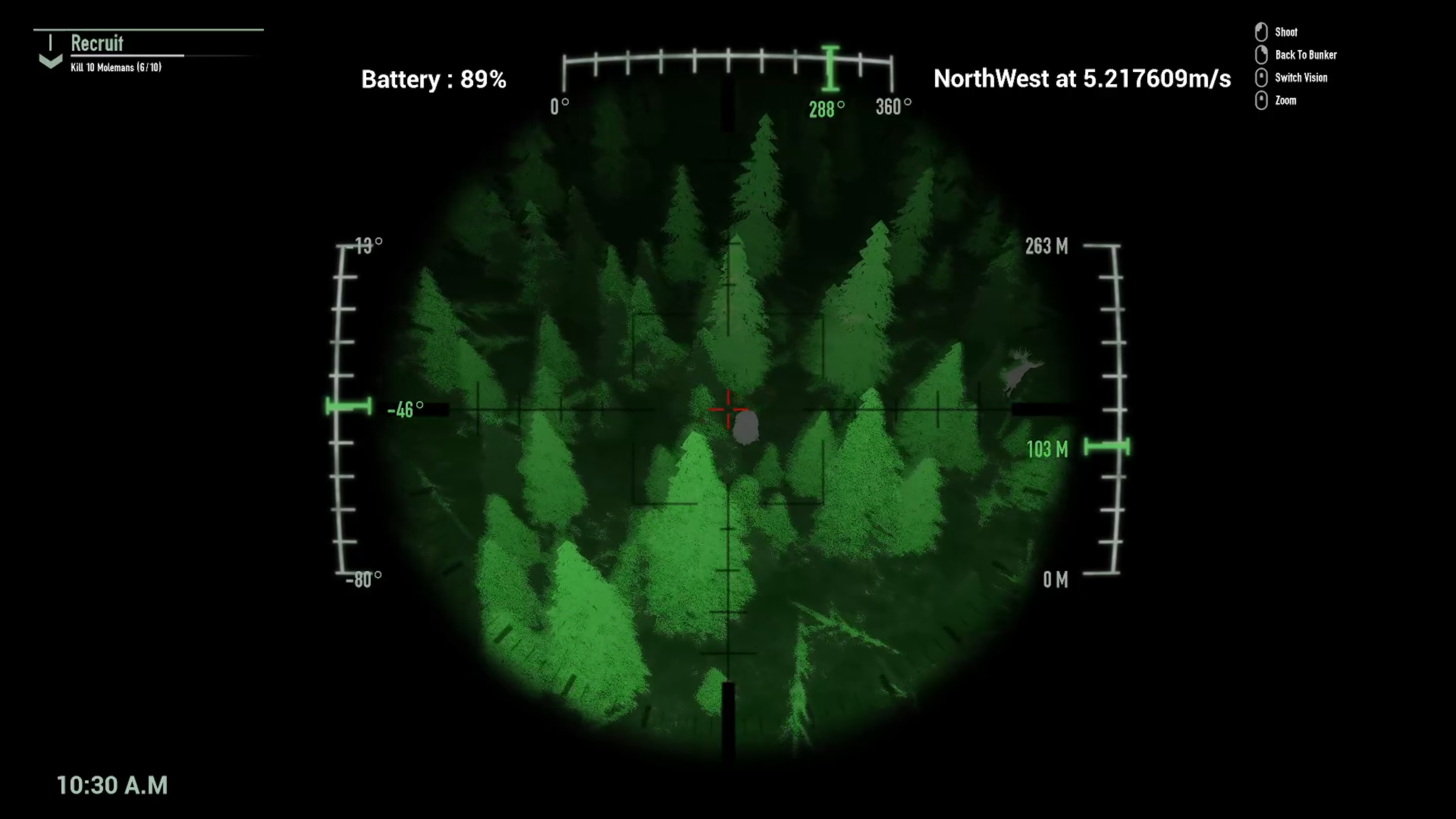 W.A.M screenshot 12
