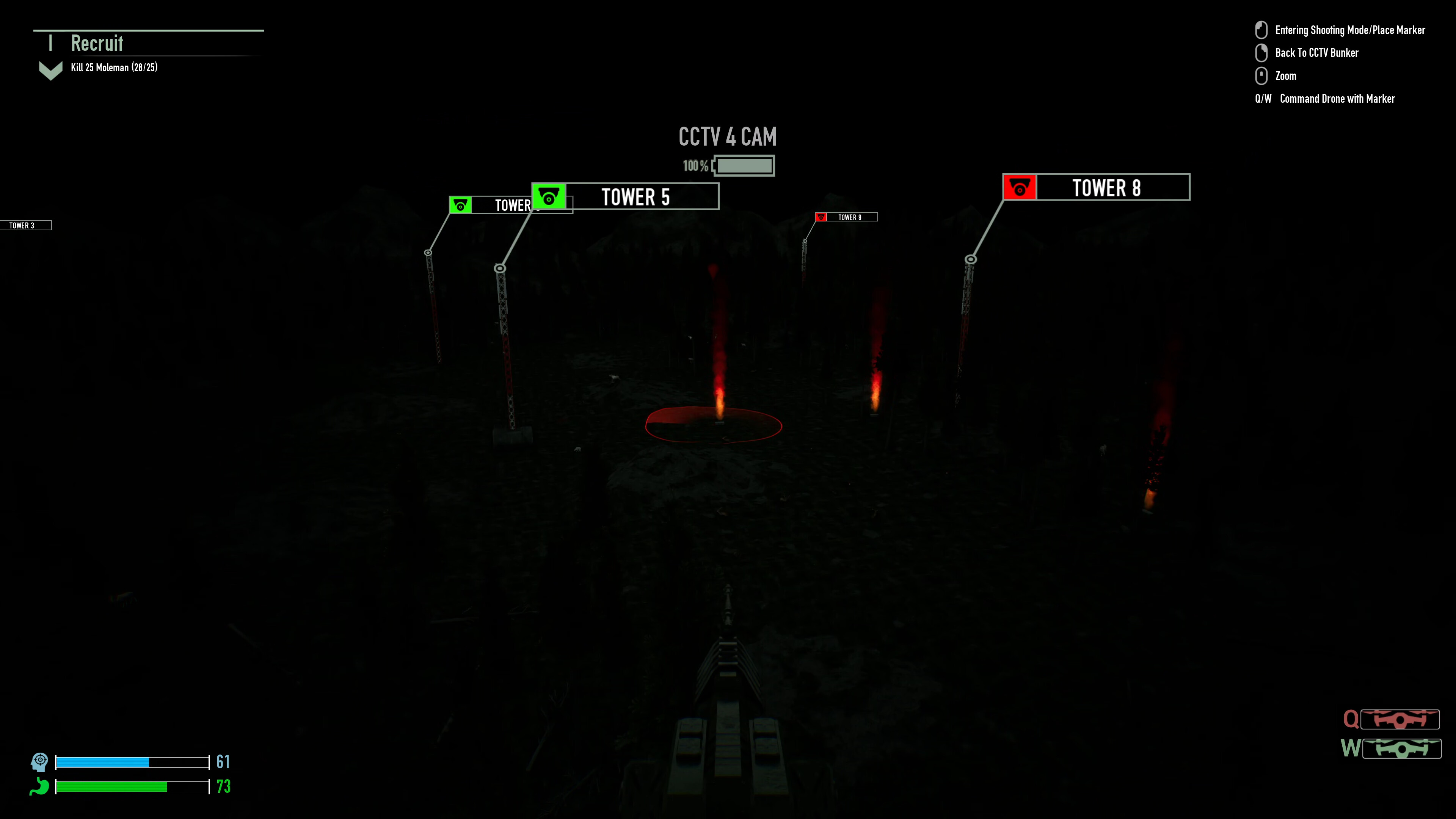 W.A.M screenshot 5