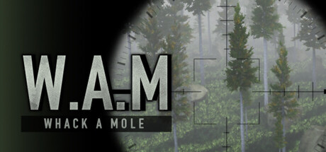 W.A.M — Steam header