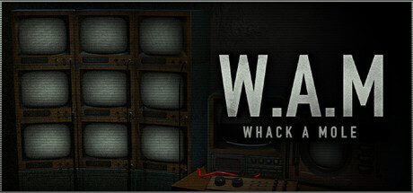 W.A.M