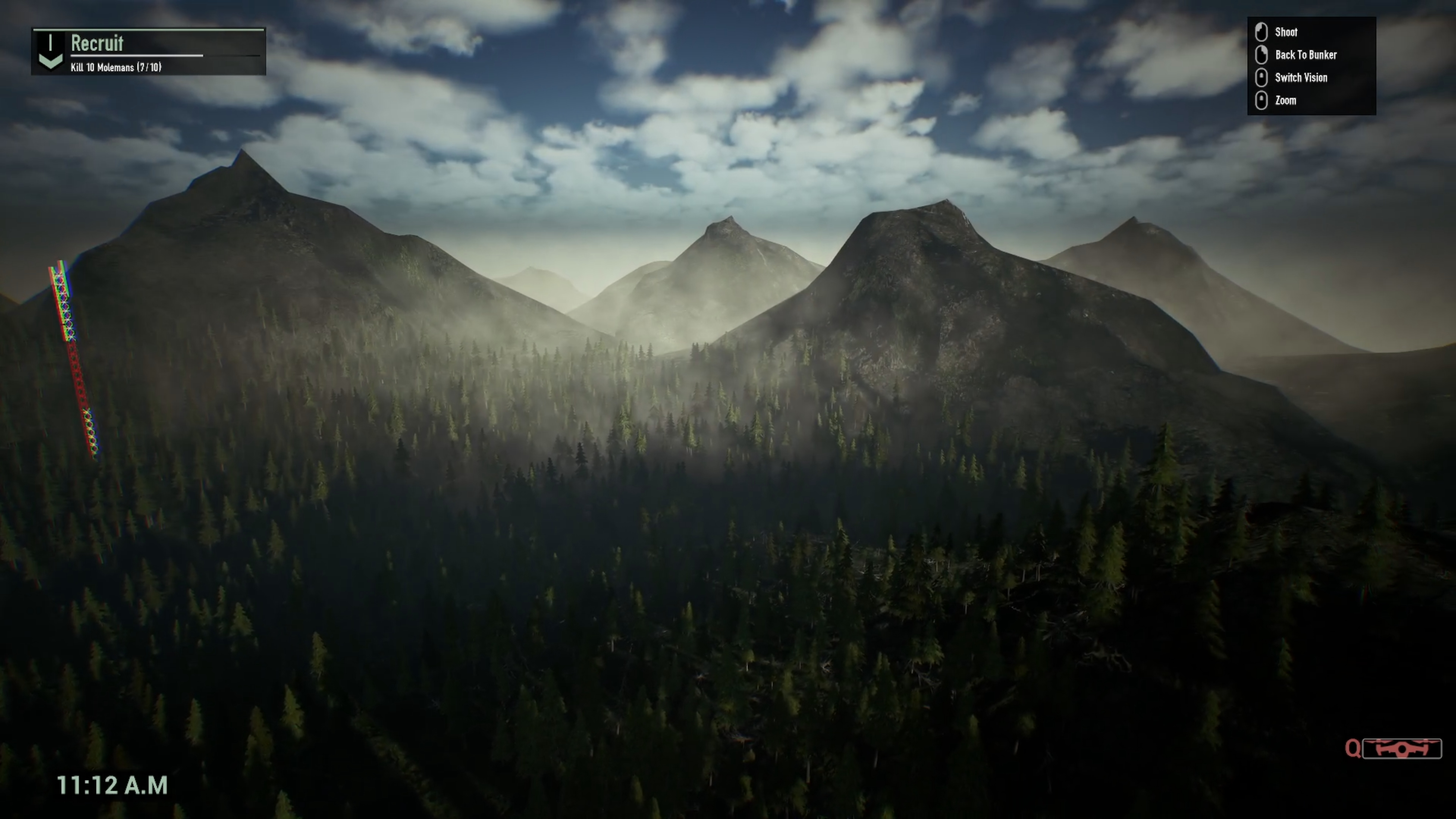 W.A.M screenshot 8