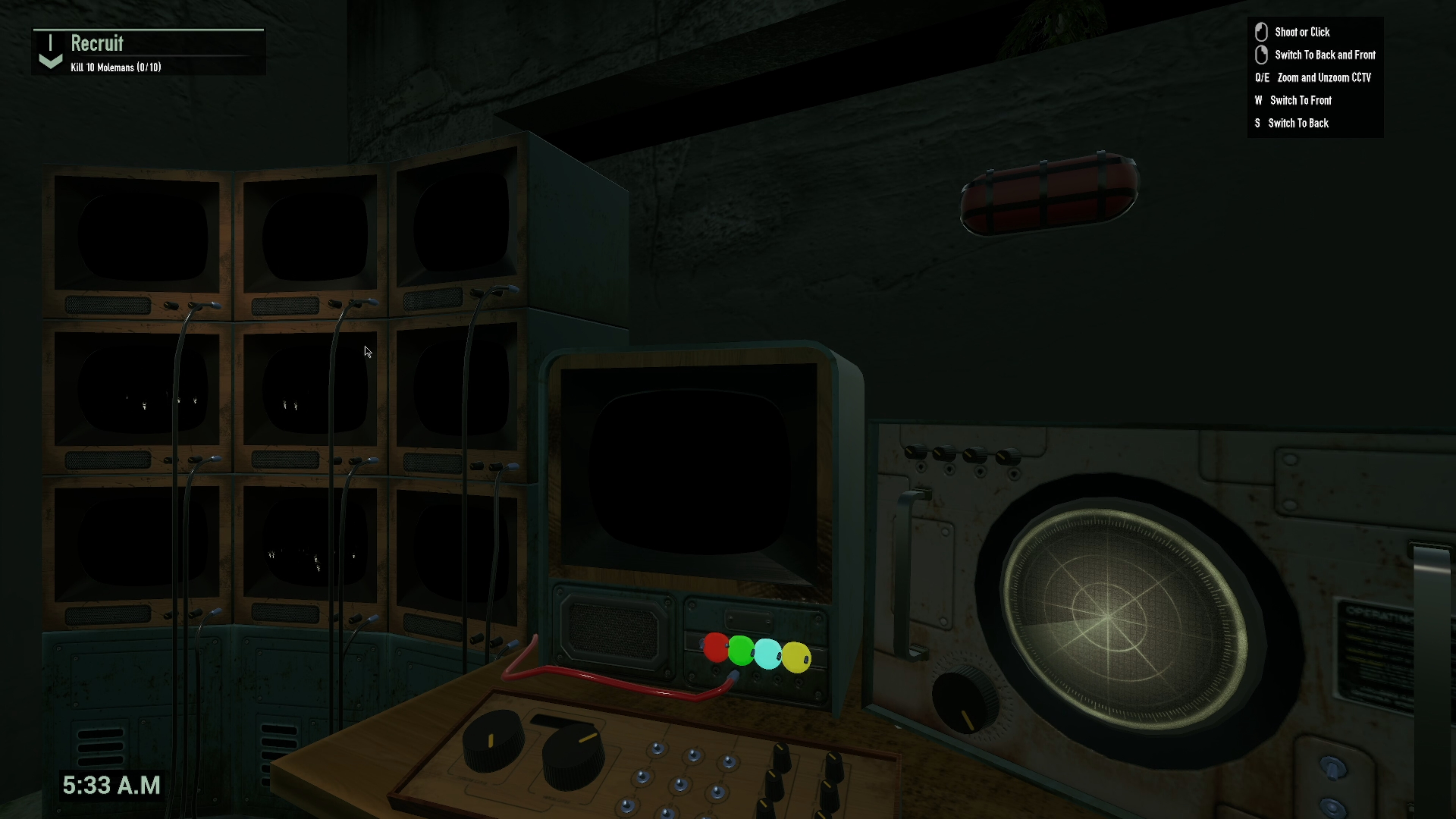 W.A.M screenshot 7