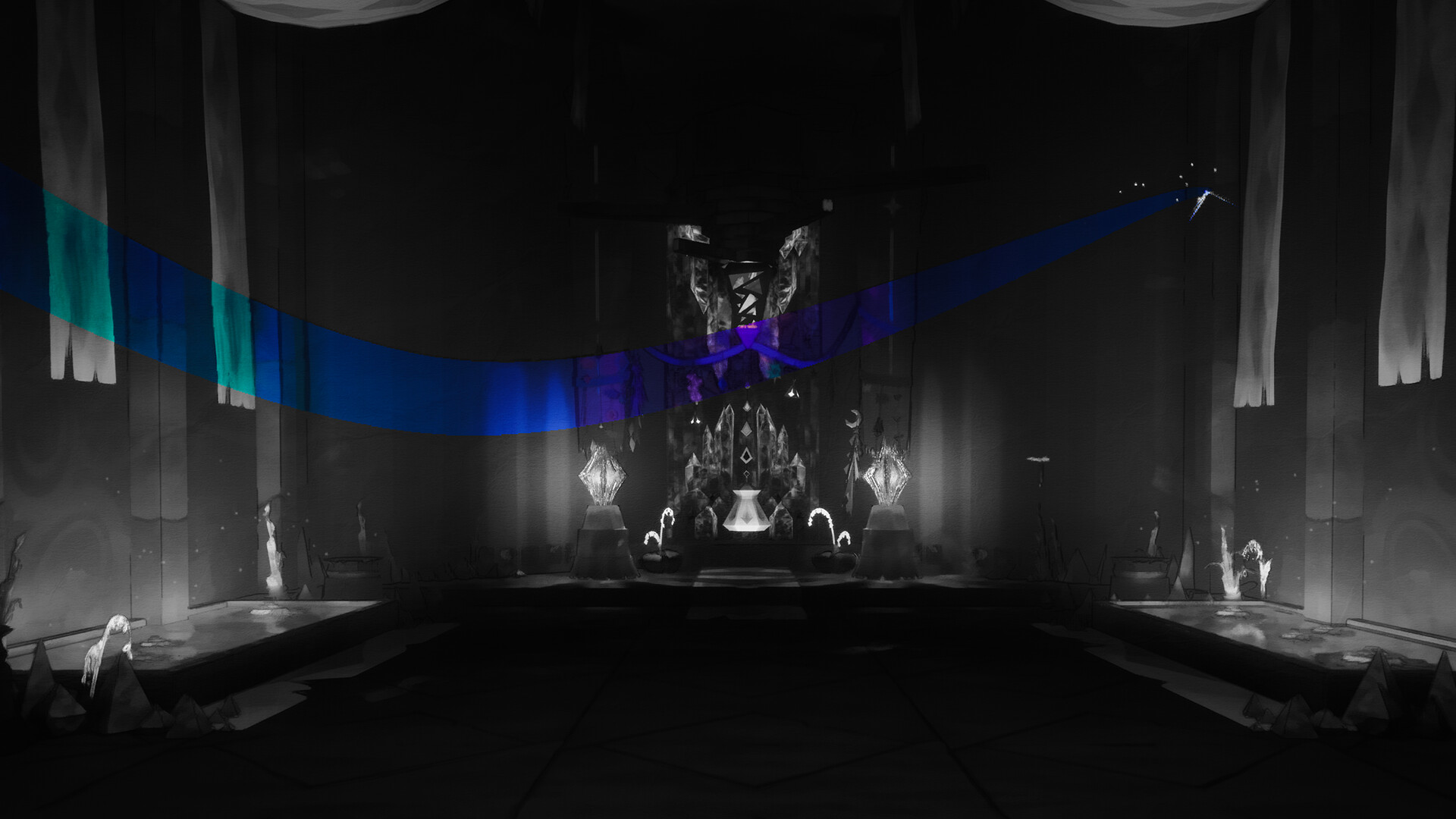 Folded: Inner Journey screenshot 5
