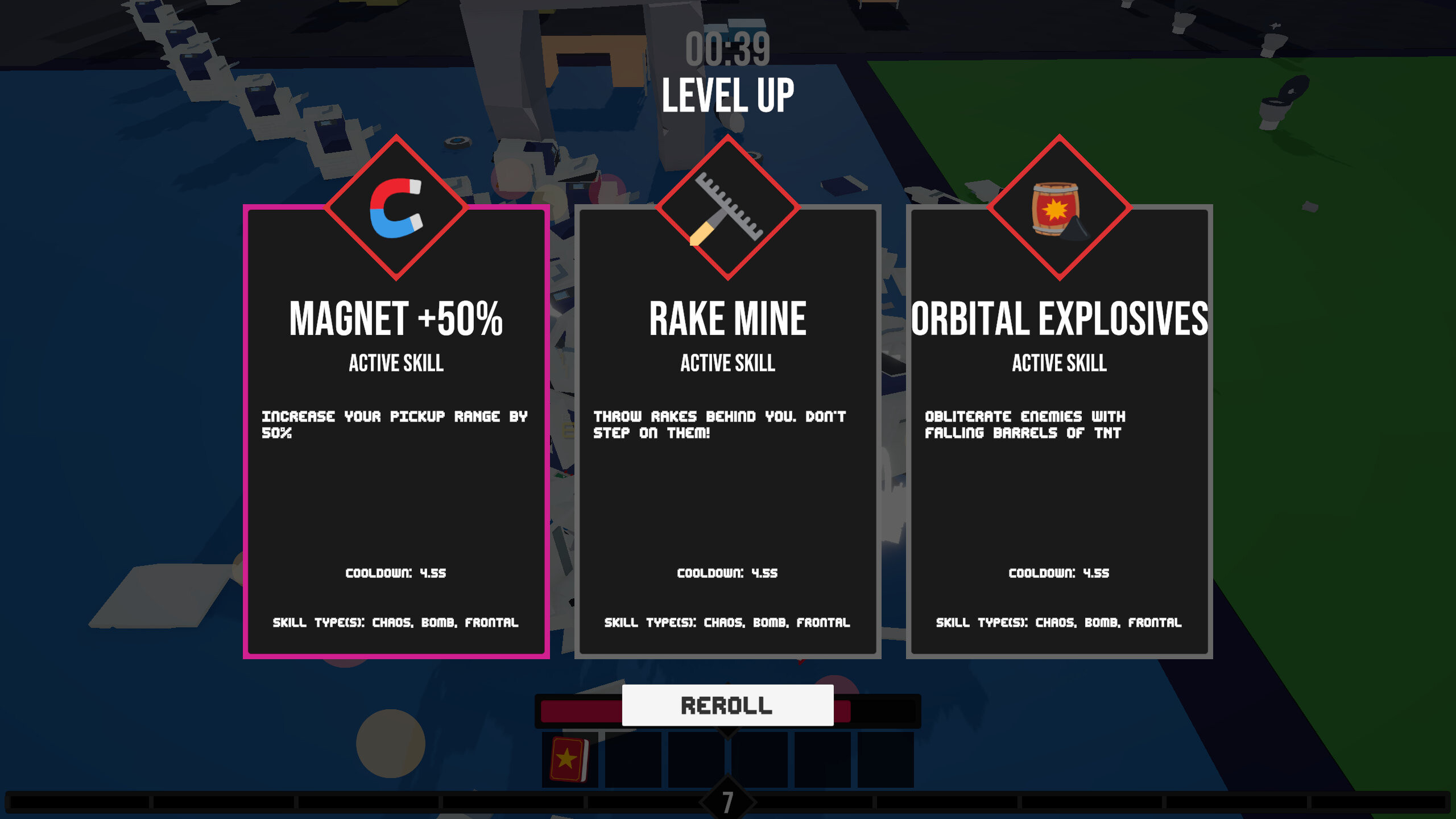 AI CARAMBA screenshot 2