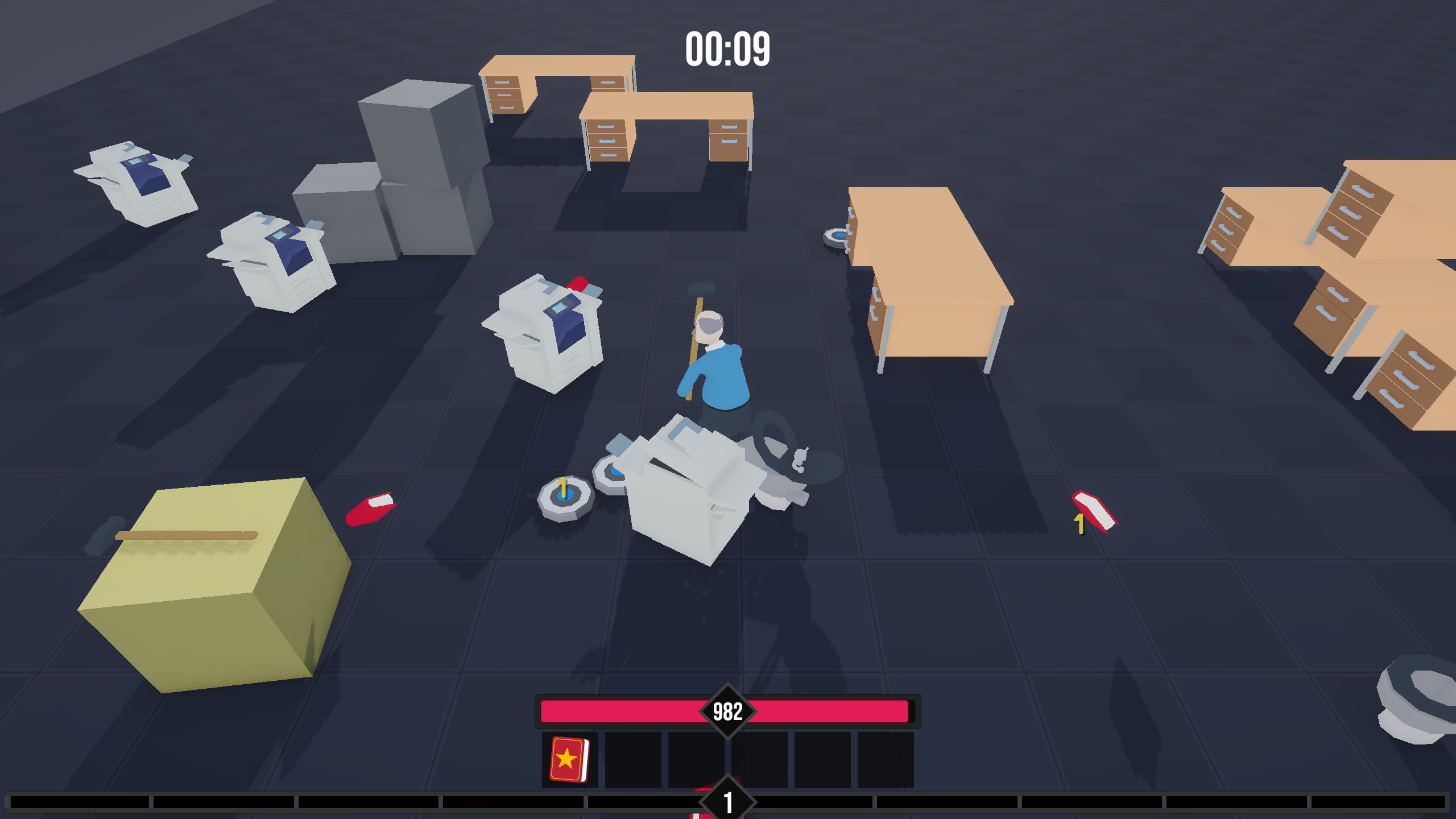 AI CARAMBA screenshot 1