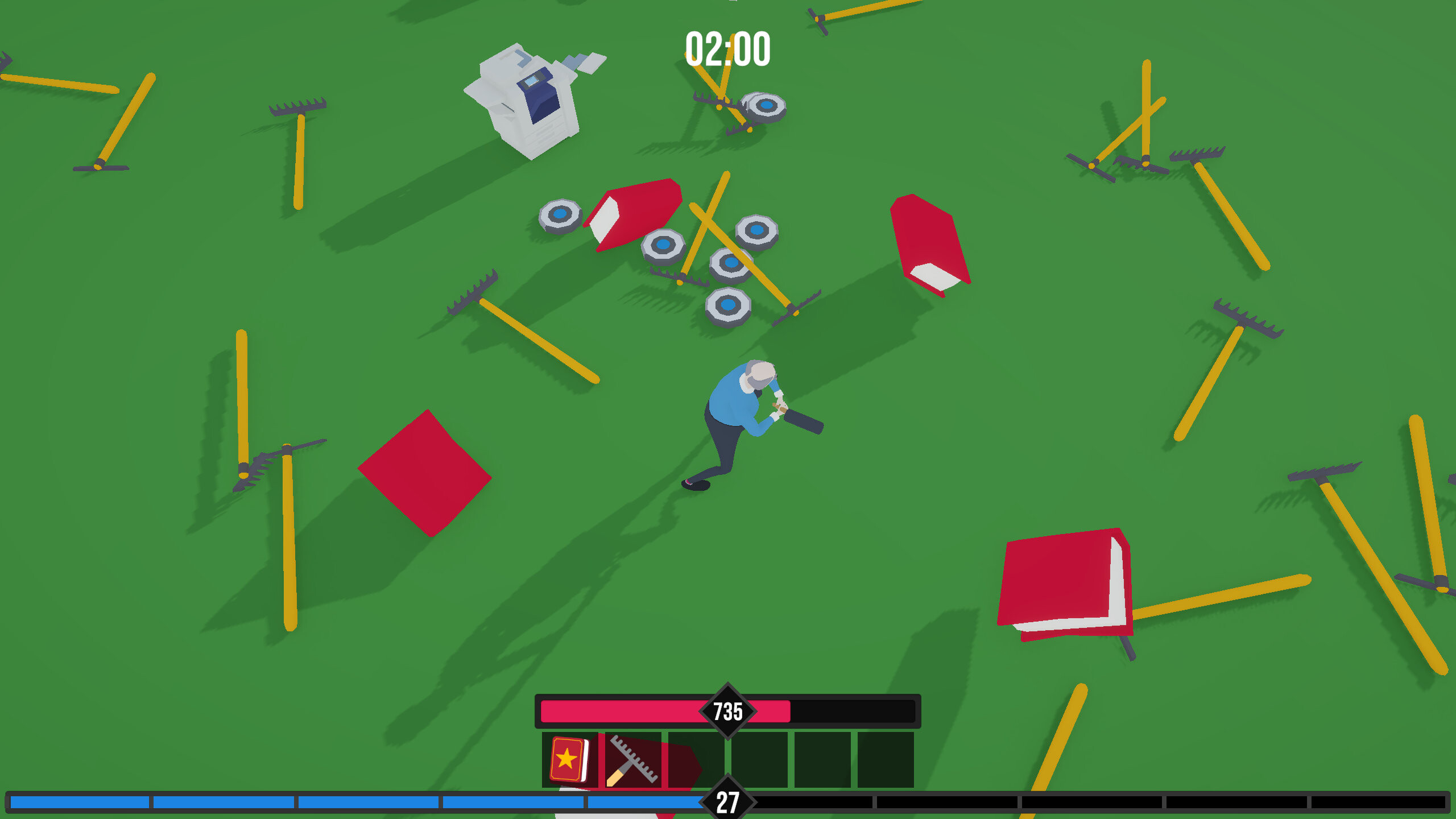 AI CARAMBA screenshot 3