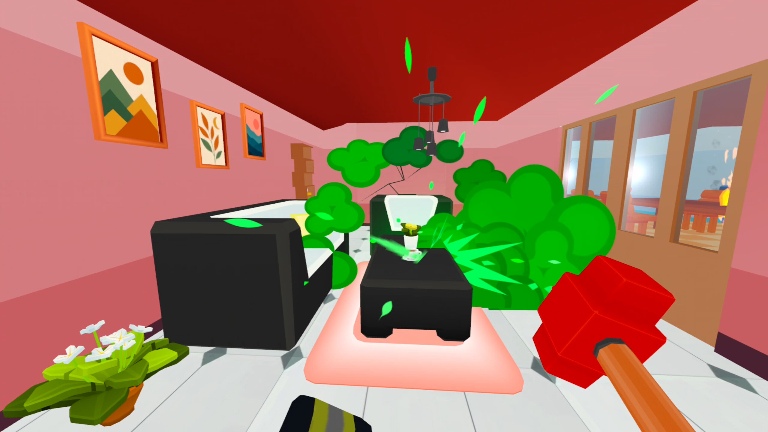 Be A Firefighter screenshot 3
