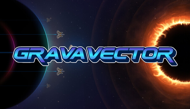 GravaVector key art
