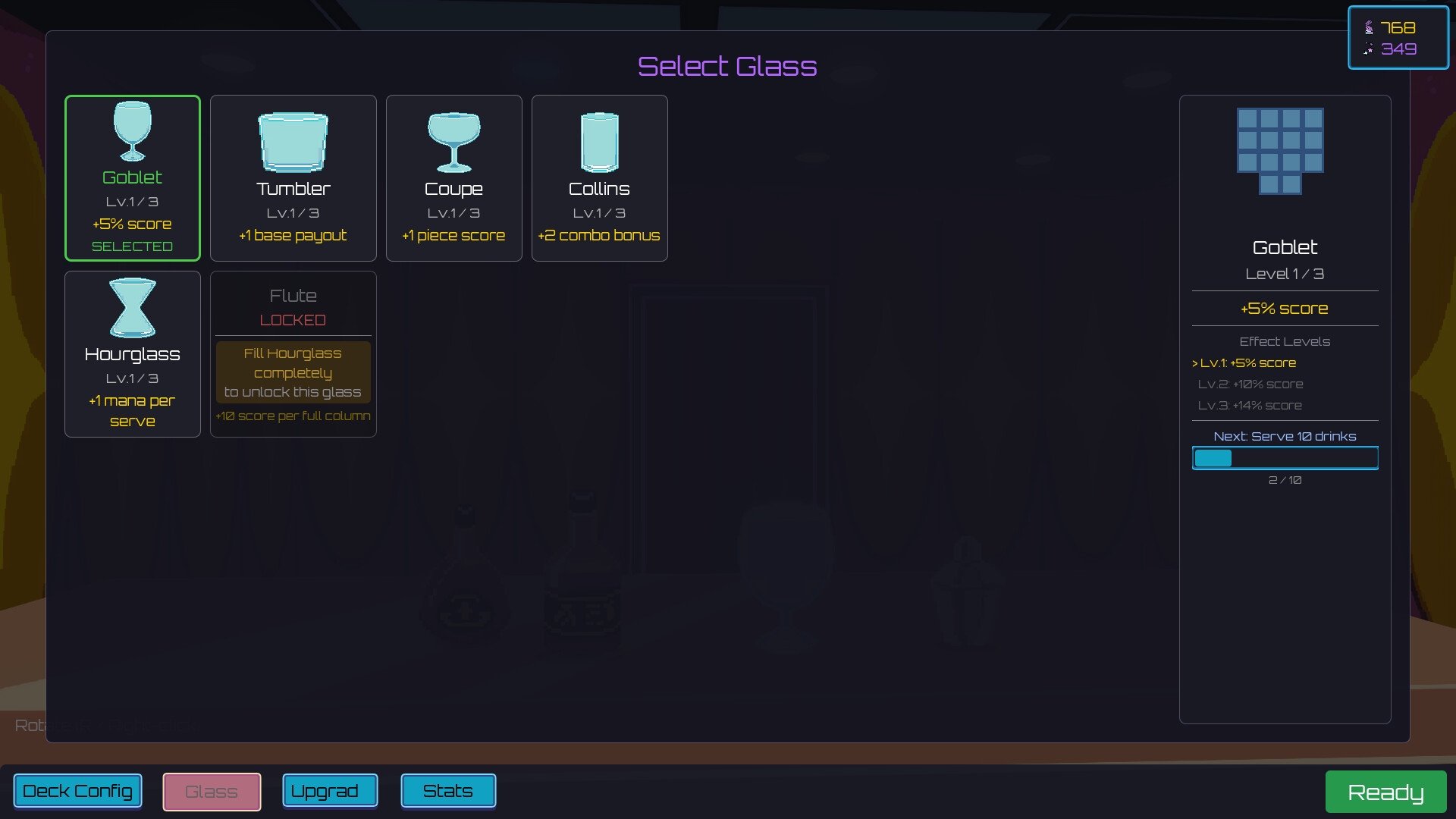 Bootlegger's Bar screenshot 6
