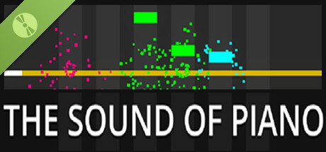 The Sound of Piano Demo