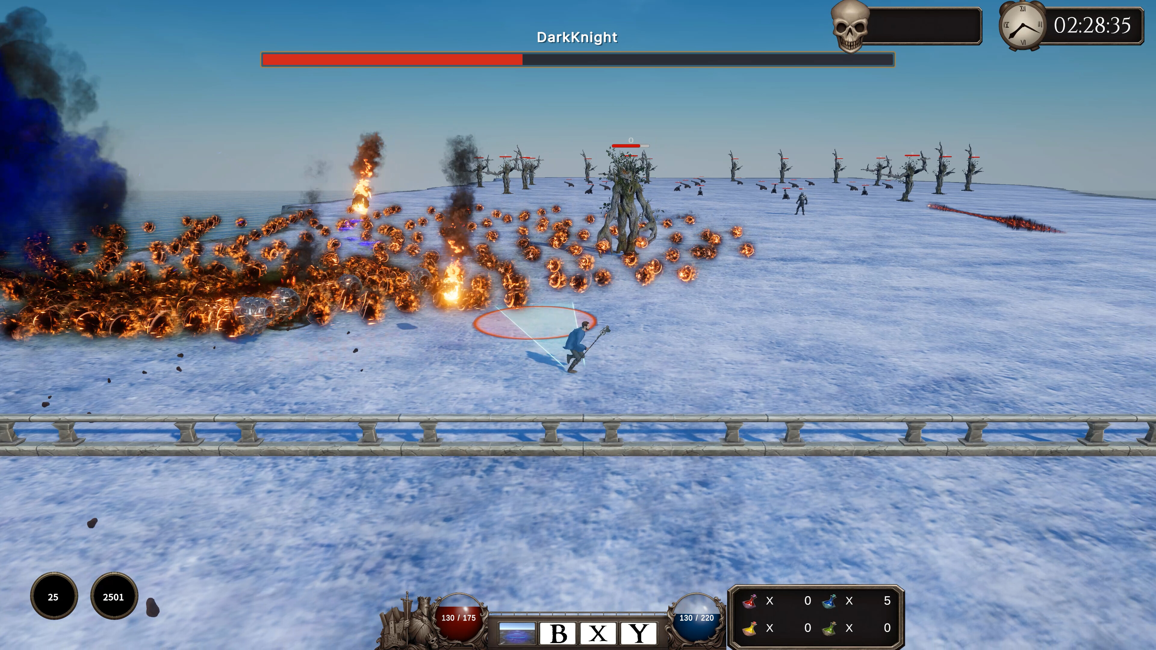 Save Princess Torosso screenshot 24