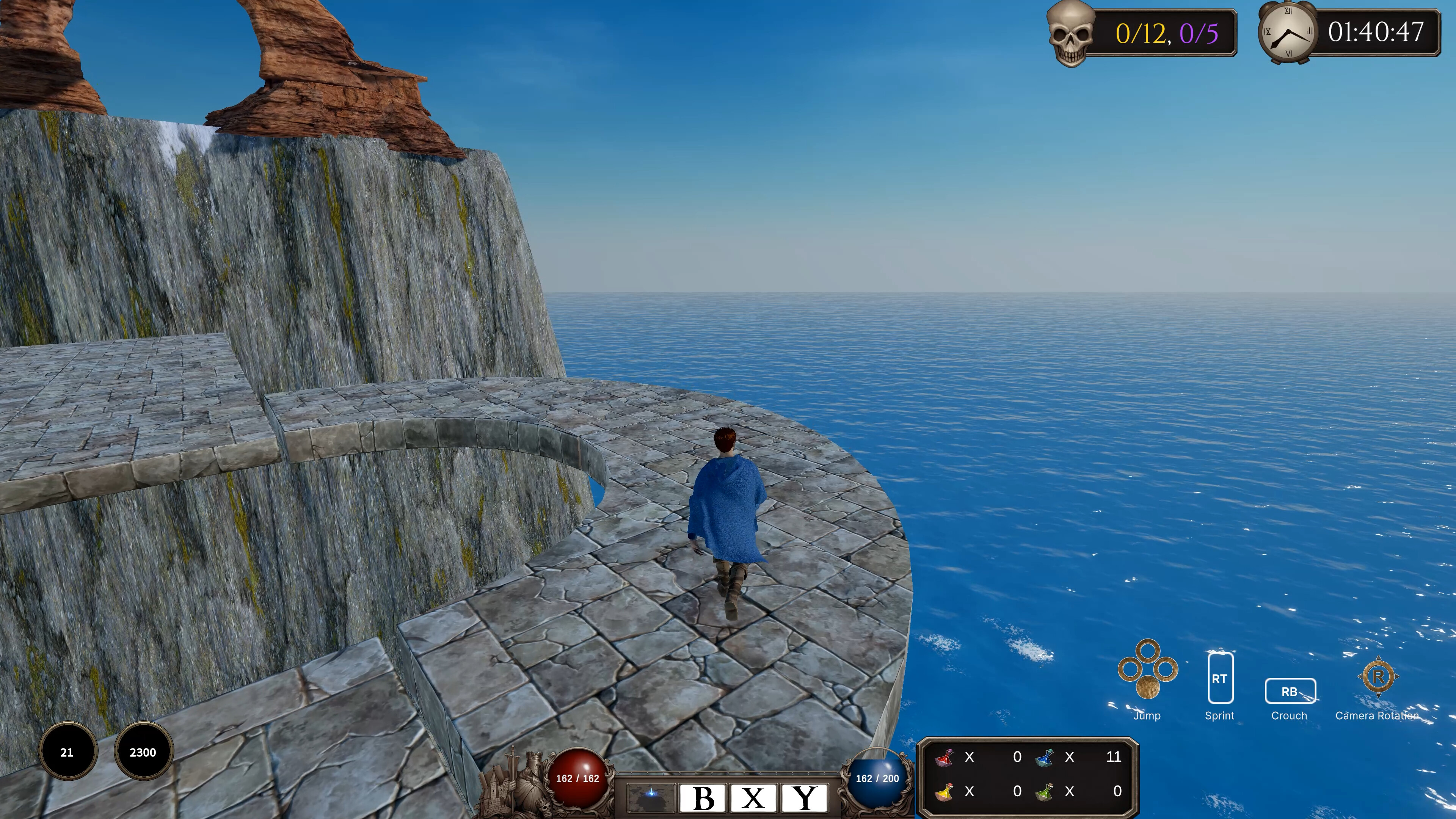 Save Princess Torosso screenshot 23