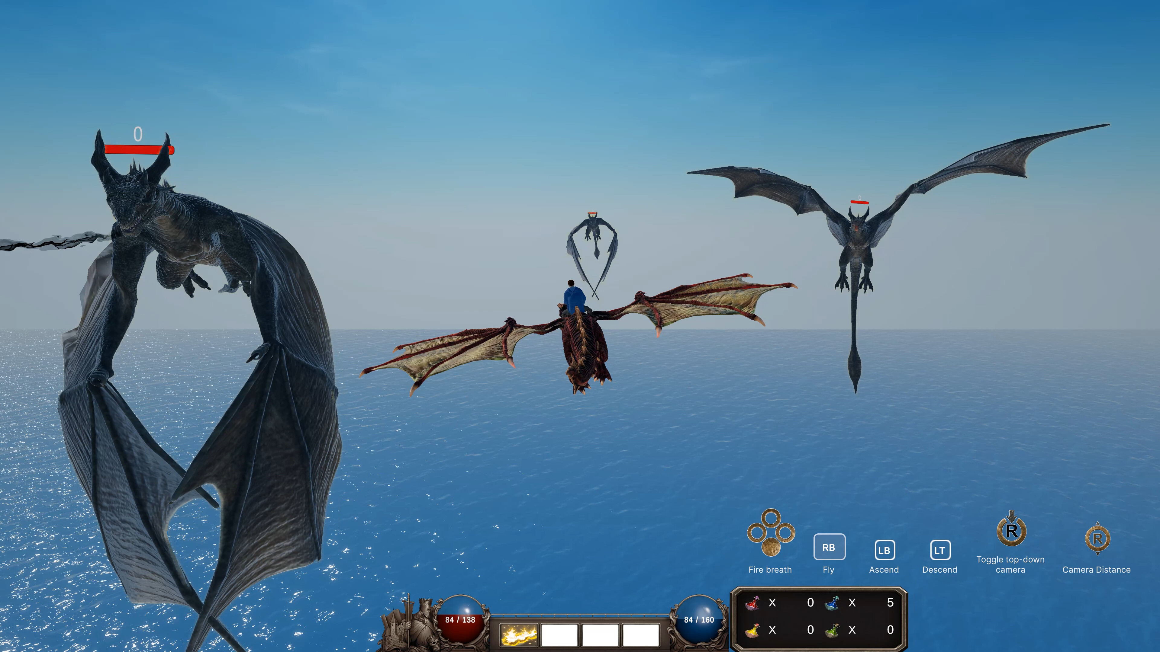 Save Princess Torosso screenshot 10