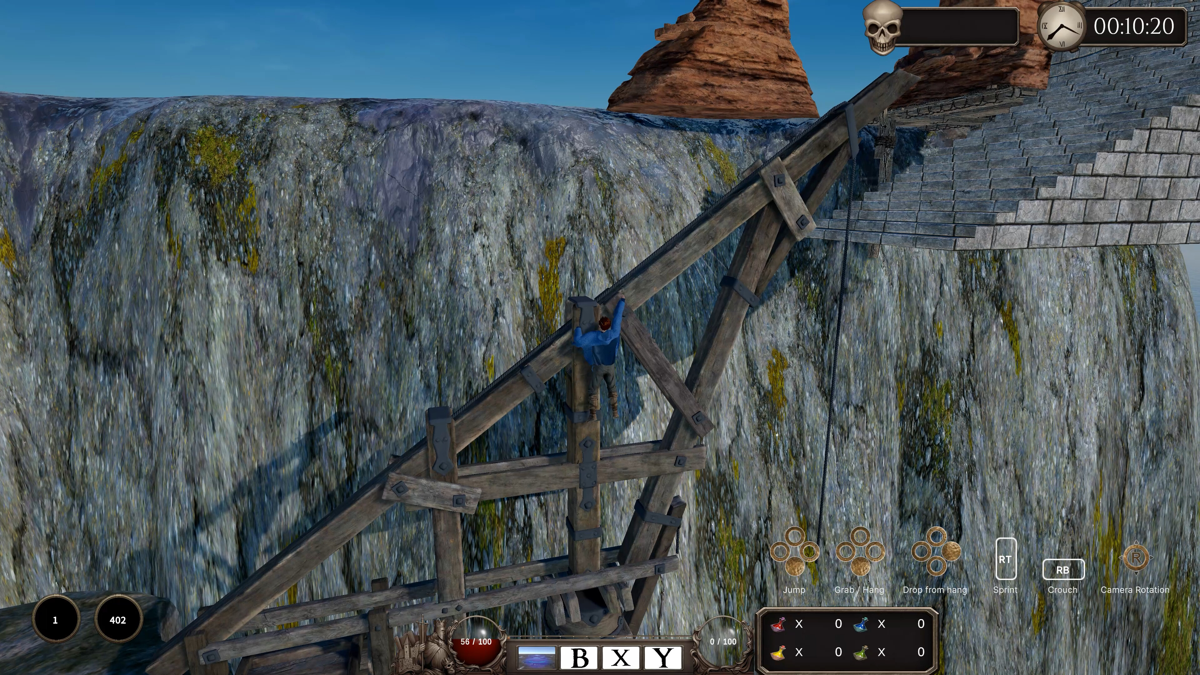 Save Princess Torosso screenshot 16