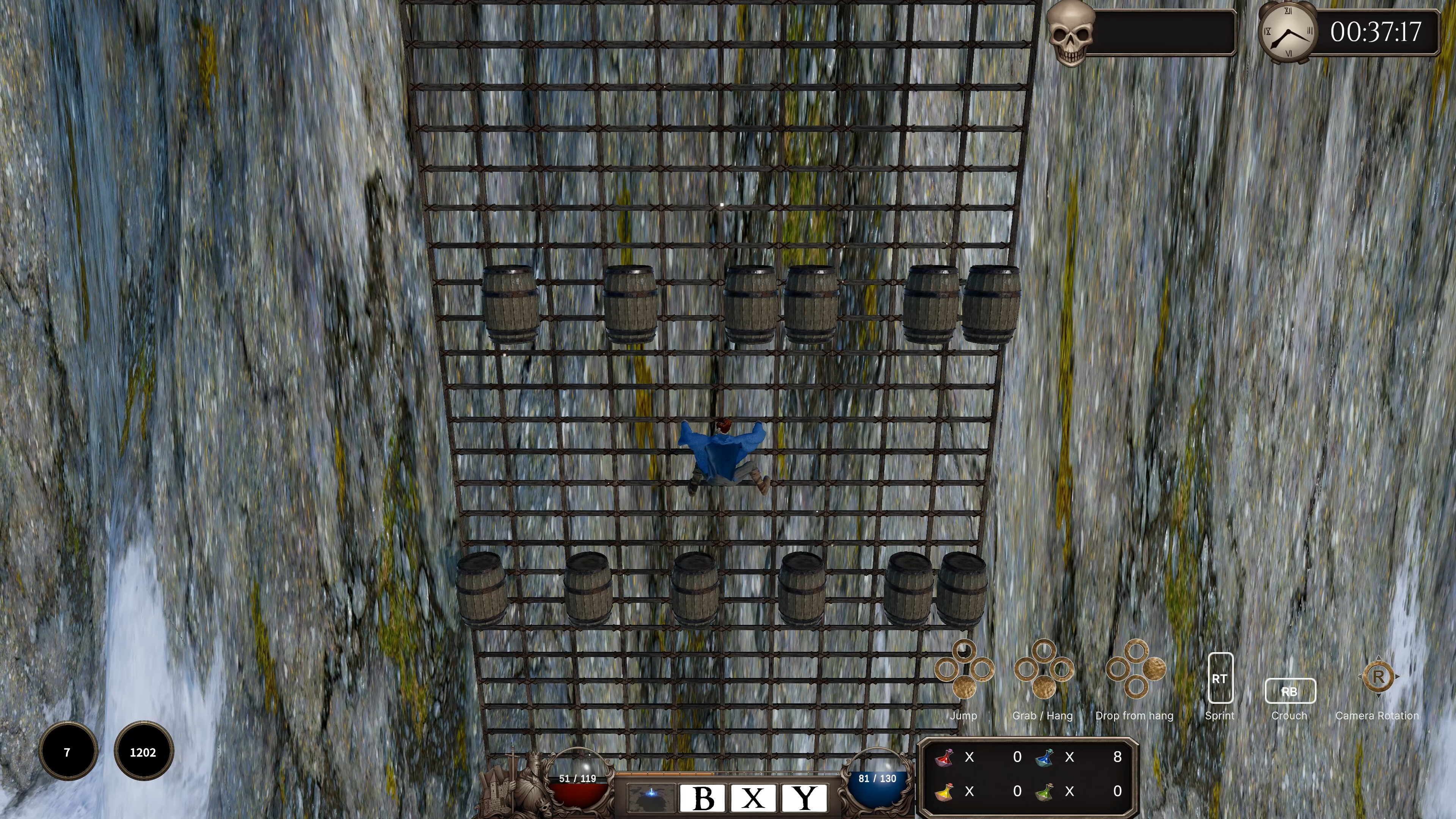Save Princess Torosso screenshot 15